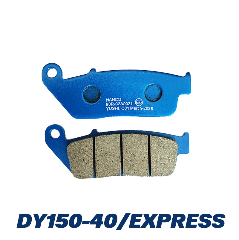 DY150-40 EXPRESS